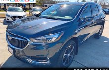 2020 Buick Enclave Preferred