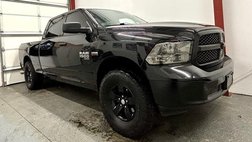 2019 Ram Ram Pickup 1500 Classic SLT