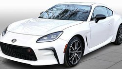 2023 Toyota GR86 Base