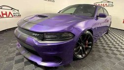2016 Dodge Charger SRT Hellcat
