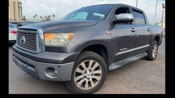 2012 Toyota Tundra Limited