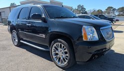2012 GMC Yukon Denali