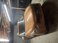 2009 Infiniti FX35 Base