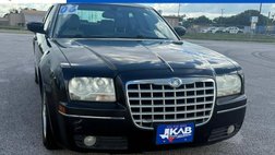 2006 Chrysler 300 Touring