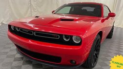 2016 Dodge Challenger R/T