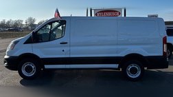 2020 Ford Transit 150