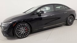 2023 Mercedes-Benz EQE AMG EQE