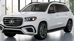 2026 Mercedes-Benz GLS GLS 450