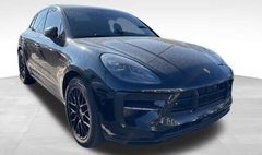 2021 Porsche Macan GTS
