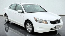 2008 Honda Accord LX-P