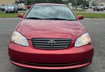2005 Toyota Corolla LE