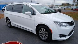 2020 Chrysler Pacifica Touring L Plus
