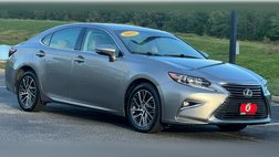 2017 Lexus ES 350 Base