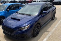 2024 Subaru WRX Limited