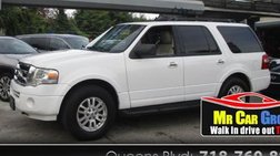 2013 Ford Expedition XLT