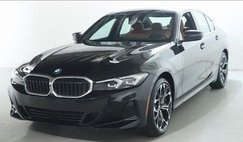 2025 BMW 3 Series 330i xDrive