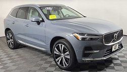 2023 Volvo XC60 B5 Plus Bright Theme