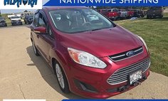 2015 Ford C-Max Hybrid SE
