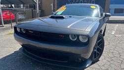 2019 Dodge Challenger R/T Scat Pack