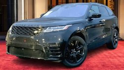 2021 Land Rover Range Rover Velar P250 R-Dynamic S