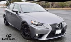2014 Lexus IS 250 Base