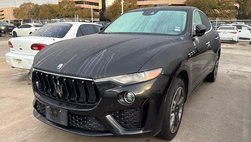 2023 Maserati Levante Modena