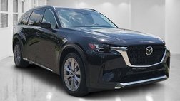 2024 Mazda CX-90 3.3 Turbo Premium