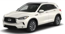 2022 Infiniti QX50 Essential