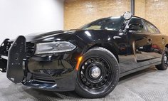 2020 Dodge Charger Police