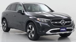 2024 Mercedes-Benz GLC-Class GLC 300 4MATIC