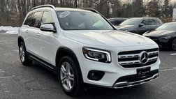 2023 Mercedes-Benz GLB GLB 250 4MATIC