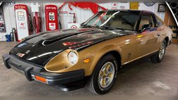 1980 Datsun 280ZX 
