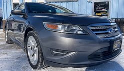 2011 Ford Taurus SEL