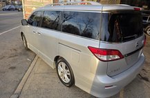 2011 Nissan Quest S
