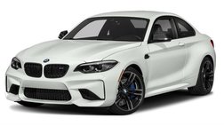 2018 BMW M2 Base
