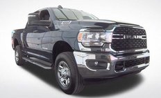 2024 Ram Ram Pickup 2500 Big Horn