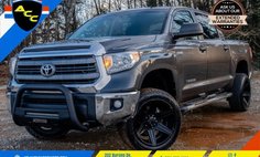 2015 Toyota Tundra SR5