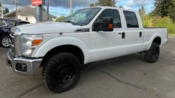 2016 Ford Super Duty F-350 Lariat