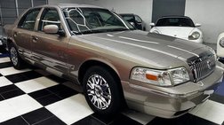 2006 Mercury Grand Marquis GS