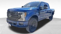 2022 Ford Super Duty F-350 Lariat