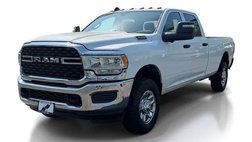 2023 Ram Ram Pickup 2500 Tradesman