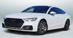 2025 Audi A7 quattro Premium Plus 55 TFSI