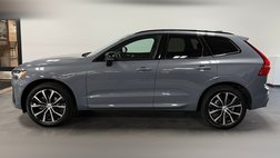 2023 Volvo XC60 B5 Plus Dark Theme