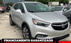 2020 Buick Encore Essence