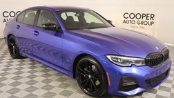 2021 BMW 3 Series 330i xDrive