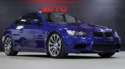 2009 BMW M3 Base