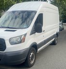 2016 Ford Transit 250