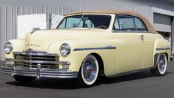 1949 Plymouth 