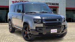2023 Land Rover Defender 130 X