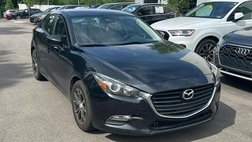 2018 Mazda MAZDA3 Sport